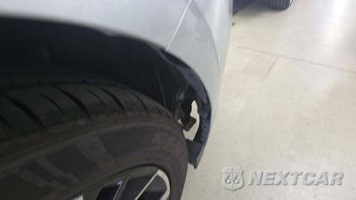 2025 Hyundai Sonata SEL - zdjęcie 32 z 40 - miniatura