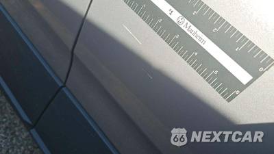 2025 Hyundai Venue SEL - zdjęcie 21 z 31 - miniatura