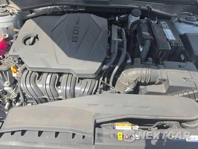 2025 Hyundai Sonata SEL - zdjęcie 15 z 18 - miniatura