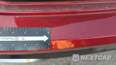 2025 Hyundai Sonata SEL - zdjęcie 30 z 34 - miniatura
