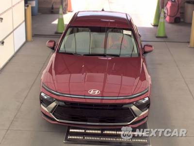 2025 Hyundai Sonata SEL - zdjęcie 2 z 34 - miniatura