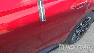 2025 Hyundai Sonata SEL - zdjęcie 29 z 34 - miniatura