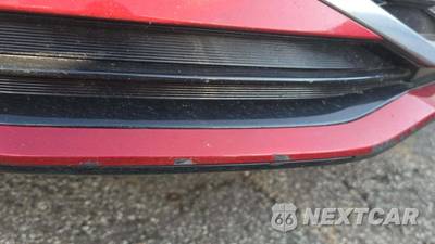 2025 Hyundai Sonata SEL - zdjęcie 26 z 34 - miniatura