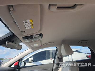 2025 Hyundai Sonata SEL - zdjęcie 17 z 34 - miniatura