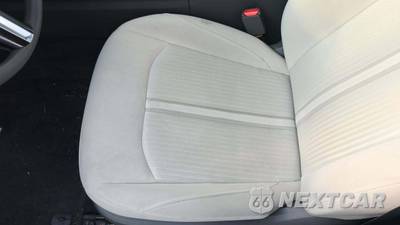 2025 Hyundai Sonata SEL - zdjęcie 31 z 34 - miniatura