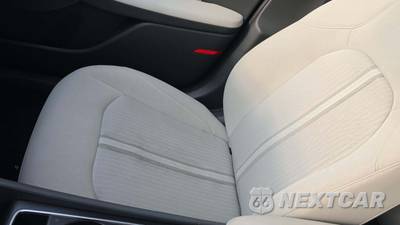 2025 Hyundai Sonata SEL - zdjęcie 33 z 34 - miniatura