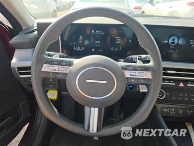 2025 Hyundai Sonata SEL - zdjęcie 10 z 34 - miniatura