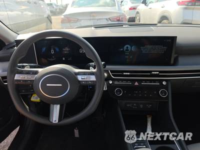 2025 Hyundai Sonata SEL - zdjęcie 11 z 34 - miniatura