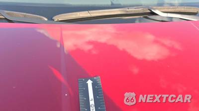 2025 Hyundai Sonata SEL - zdjęcie 25 z 34 - miniatura
