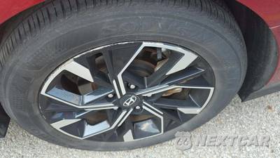 2025 Hyundai Sonata SEL - zdjęcie 32 z 34 - miniatura
