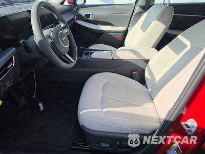 2025 Hyundai Sonata SEL - zdjęcie 7 z 34 - miniatura