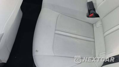 2025 Hyundai Sonata SEL - zdjęcie 34 z 34 - miniatura