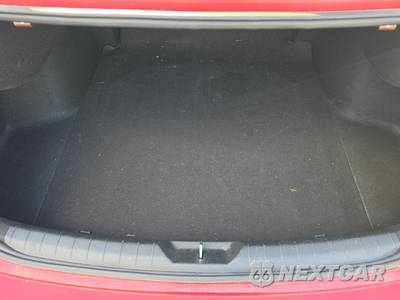 2025 Hyundai Sonata SEL - zdjęcie 16 z 34 - miniatura