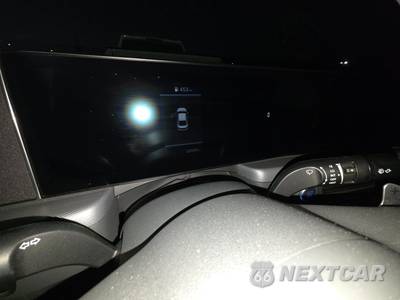 2025 Hyundai Sonata SEL - zdjęcie 12 z 24 - miniatura