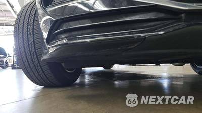 2025 Hyundai Sonata SEL - zdjęcie 26 z 38 - miniatura