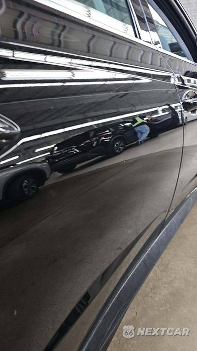 2025 Hyundai Sonata SEL - zdjęcie 23 z 38 - miniatura