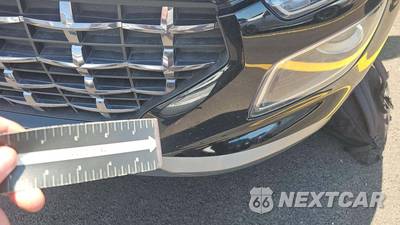 2025 Hyundai Venue SEL - zdjęcie 22 z 28 - miniatura