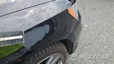 2017 Volkswagen Passat 1.8T R-Line w/Comfort Pkg - zdjęcie 25 z 34 - miniatura