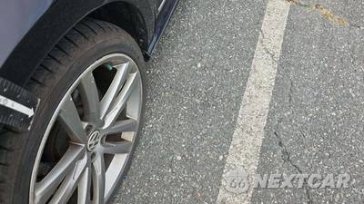 2017 Volkswagen Passat 1.8T R-Line w/Comfort Pkg - zdjęcie 29 z 34 - miniatura