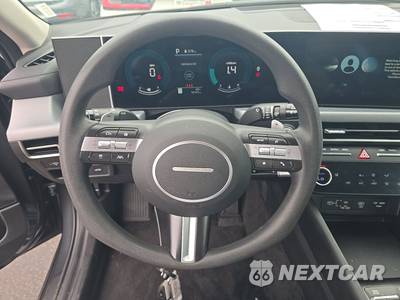 2025 Hyundai Sonata SEL - zdjęcie 10 z 28 - miniatura
