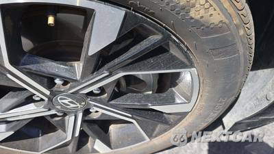 2025 Hyundai Sonata SEL - zdjęcie 25 z 28 - miniatura