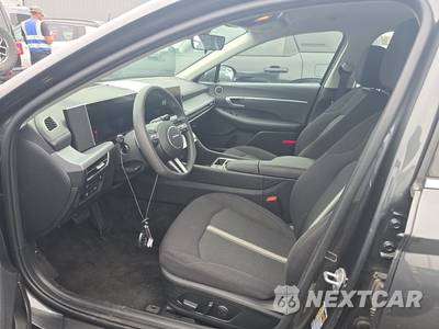 2025 Hyundai Sonata SEL - zdjęcie 7 z 28 - miniatura