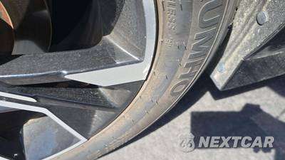 2025 Hyundai Sonata SEL - zdjęcie 23 z 28 - miniatura