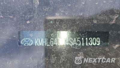 2025 Hyundai Sonata SEL - zdjęcie 19 z 28 - miniatura