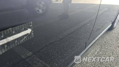 2016 Honda Odyssey EX-L 118.1" WB - zdjęcie 24 z 29 - miniatura