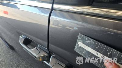 2016 Honda Odyssey EX-L 118.1" WB - zdjęcie 22 z 29 - miniatura