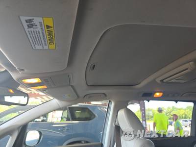 2016 Honda Odyssey EX-L 118.1" WB - zdjęcie 18 z 29 - miniatura
