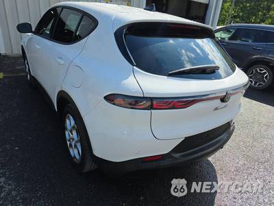 2024 Alfa Romeo Tonale Sprint - zdjęcie 6 z 21 - miniatura