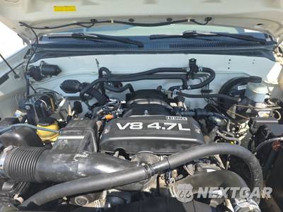 2006 Toyota Sequoia Limited - zdjęcie 16 z 30 - miniatura