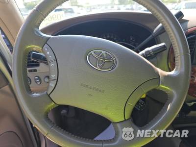 2006 Toyota Sequoia Limited - zdjęcie 10 z 30 - miniatura