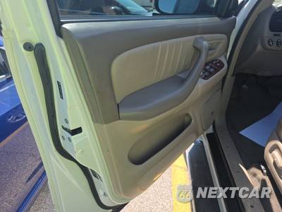 2006 Toyota Sequoia Limited - zdjęcie 9 z 30 - miniatura