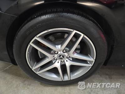 2017 Mercedes-Benz S 550 4MATIC Coupe - zdjęcie 10 z 27 - miniatura