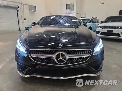 2017 Mercedes-Benz S 550 4MATIC Coupe - zdjęcie 2 z 27 - miniatura