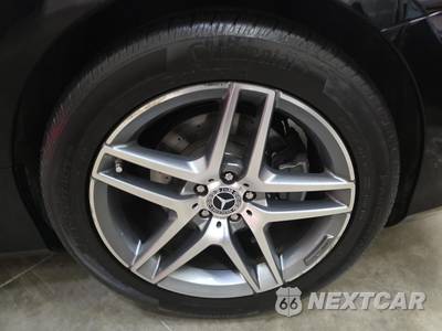 2017 Mercedes-Benz S 550 4MATIC Coupe - zdjęcie 11 z 27 - miniatura