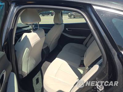 2025 Hyundai Sonata SEL - zdjęcie 13 z 31 - miniatura