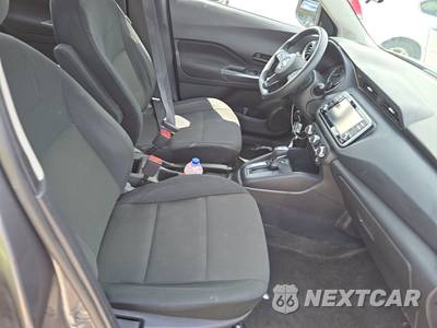2024 Nissan Kicks S - zdjęcie 8 z 18 - miniatura