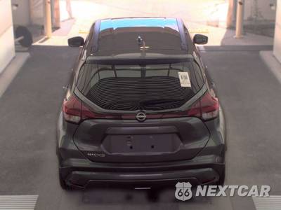 2024 Nissan Kicks S - zdjęcie 5 z 18 - miniatura