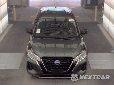 2024 Nissan Kicks S - zdjęcie 2 z 18 - miniatura