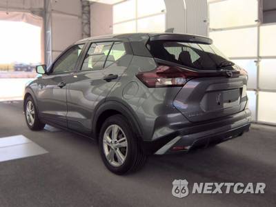 2024 Nissan Kicks S - zdjęcie 6 z 18 - miniatura