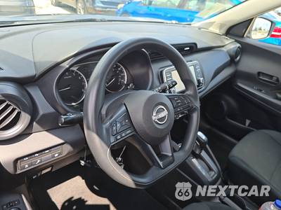 2024 Nissan Kicks S - zdjęcie 10 z 18 - miniatura