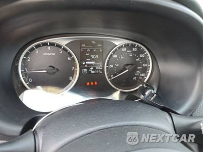 2024 Nissan Kicks S - zdjęcie 12 z 18 - miniatura