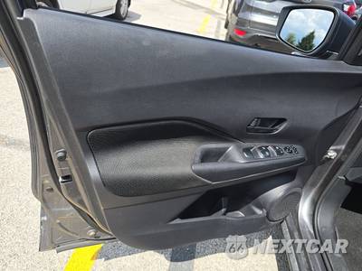 2024 Nissan Kicks S - zdjęcie 9 z 18 - miniatura