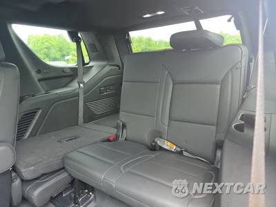 2025 GMC Yukon Denali 5SA - zdjęcie 14 z 26 - miniatura