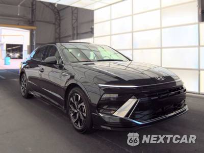 2025 Hyundai Sonata SEL - zdjęcie 3 z 18 - miniatura