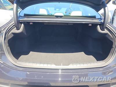 2025 Hyundai Sonata SEL - zdjęcie 16 z 18 - miniatura