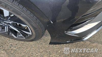2025 Hyundai Sonata SEL - zdjęcie 25 z 26 - miniatura